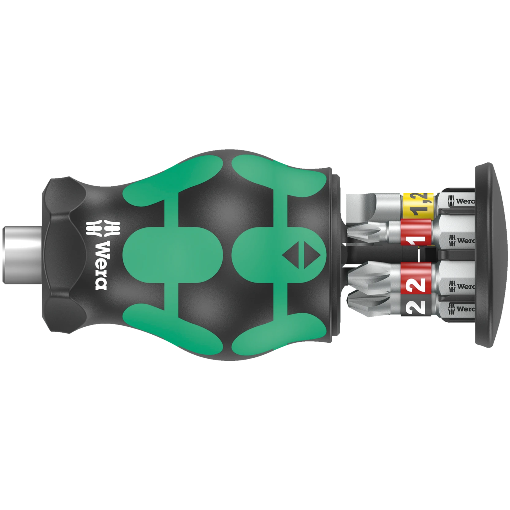 Kraftform Kompakt Stubby magazine 2 (05008874001)