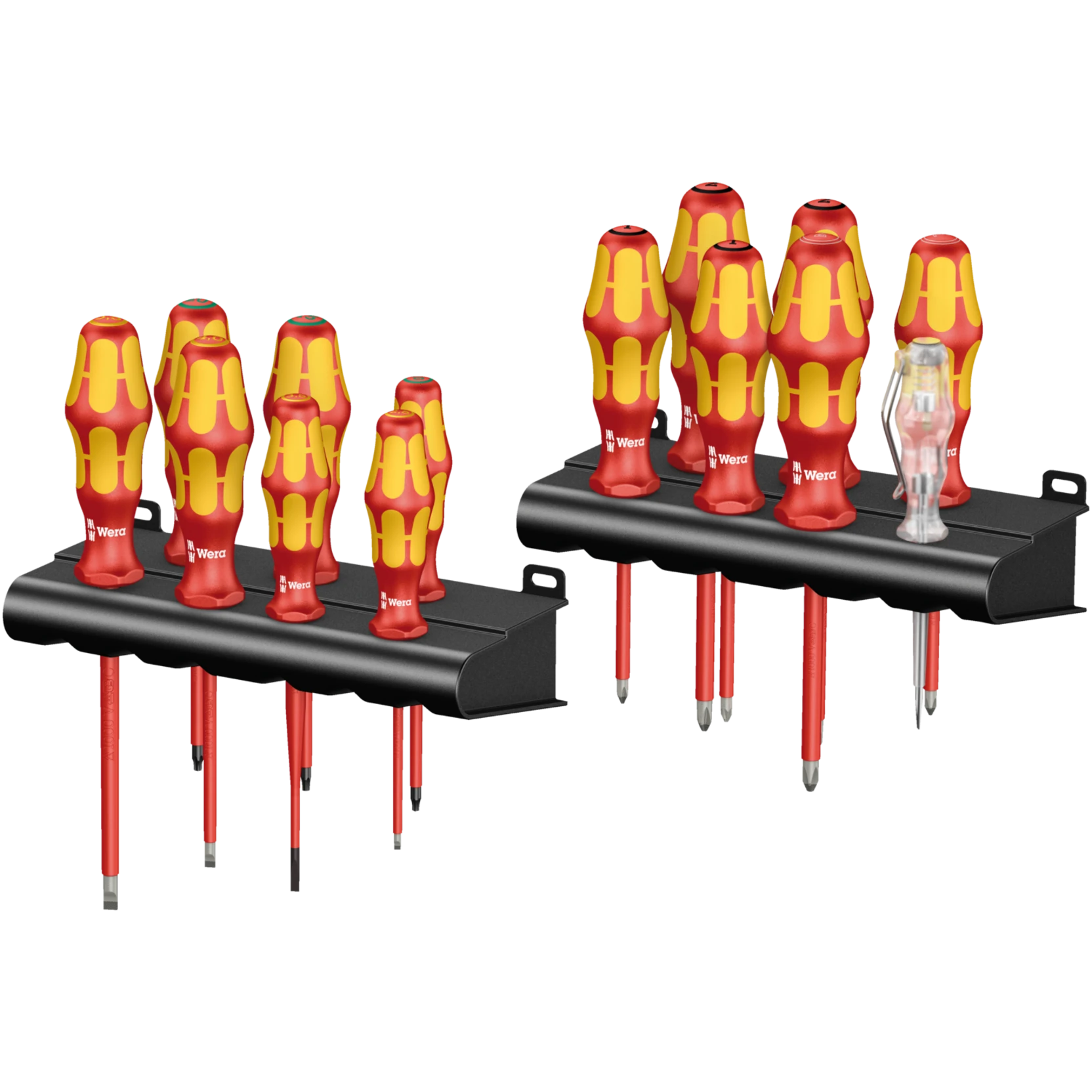 Kraftform Big Pack 100 VDE (05105631001)