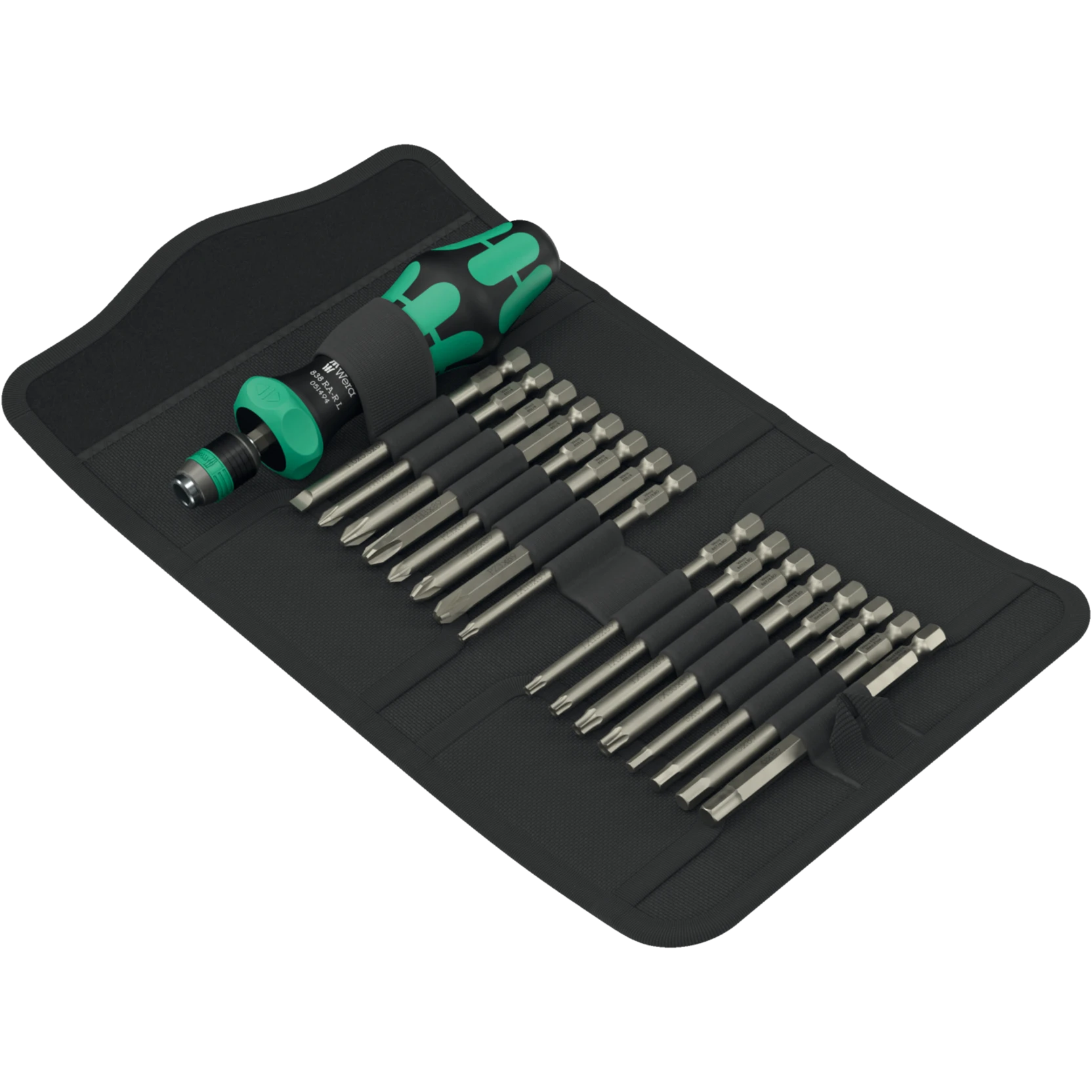 Kraftform Kompakt 60 RA-R 1 (05051494001)