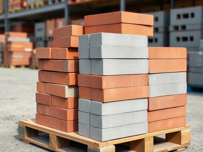 Bricks & Blocks