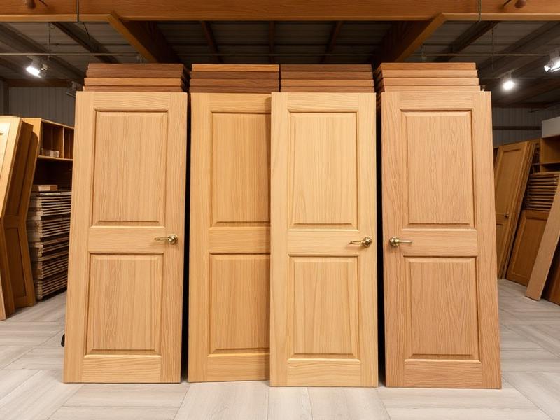 Doors & Windows