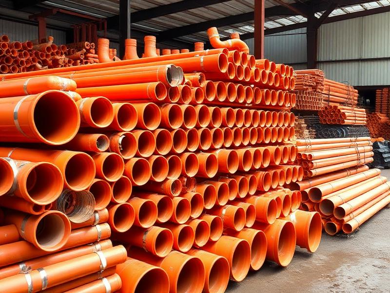 Drainage