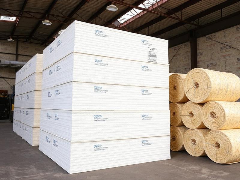 Insulation