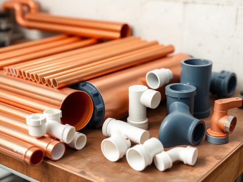 Plumbing