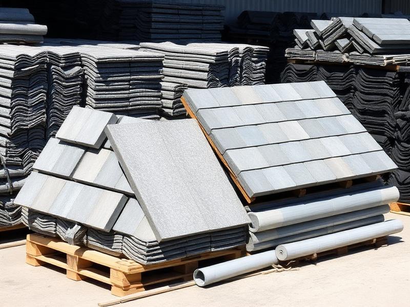 Roofing
